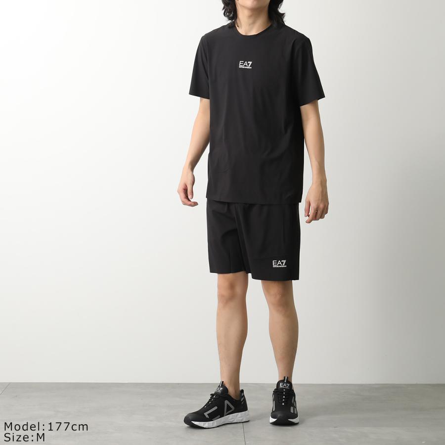 EA7 EMPORIO ARMANI エアセッテ エンポリオアルマーニ 上下