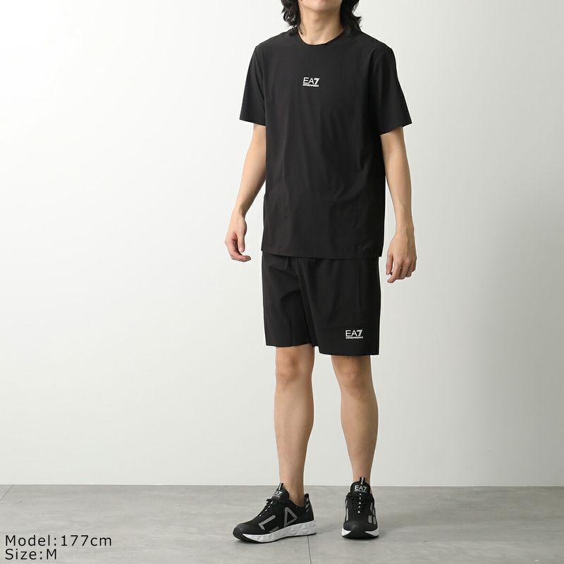 EA7 EMPORIO ARMANI エアセッテ エンポリオアルマーニ 上下