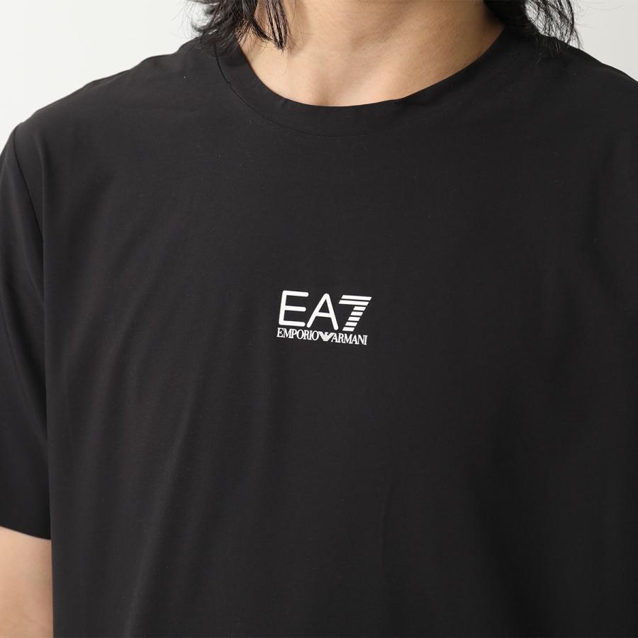EA7 EMPORIO ARMANI エアセッテ エンポリオアルマーニ 上下