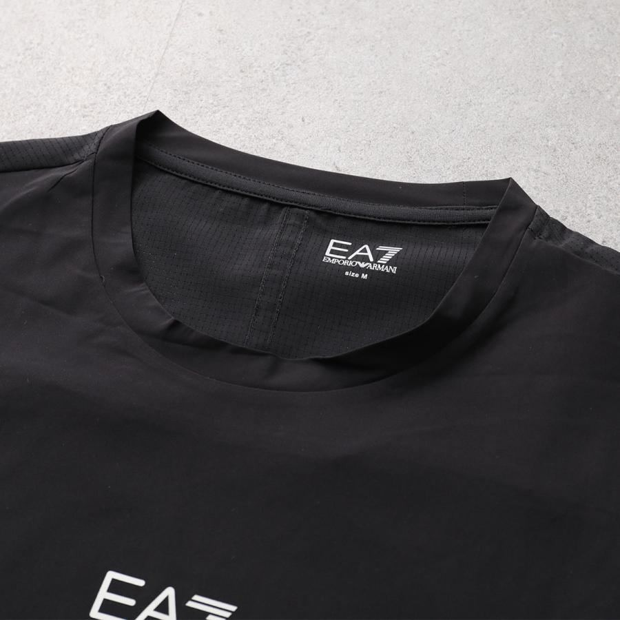 EA7 EMPORIO ARMANI エアセッテ エンポリオアルマーニ 上下