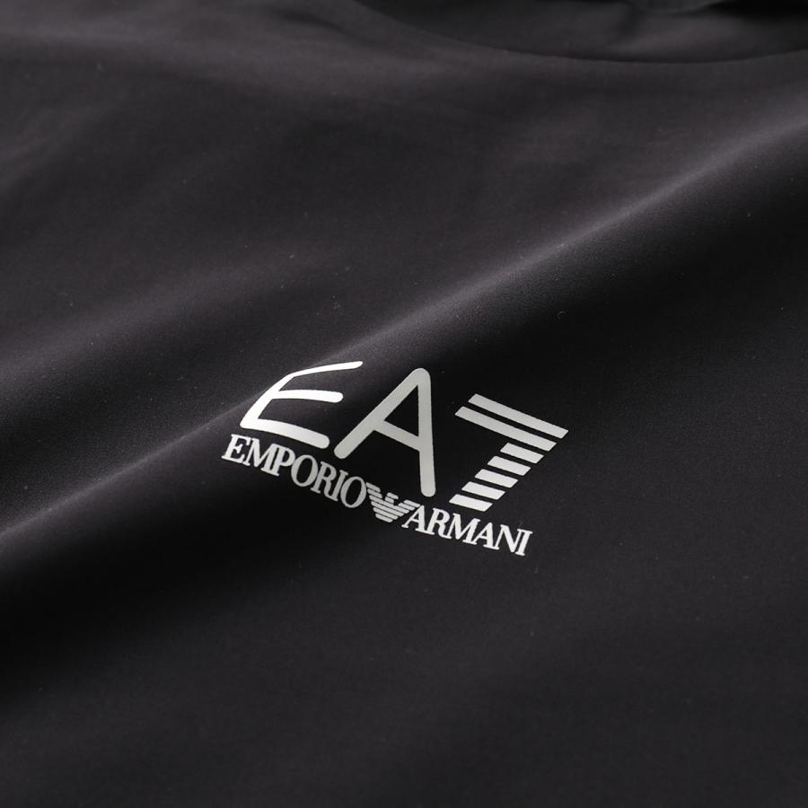 EA7 EMPORIO ARMANI エアセッテ エンポリオアルマーニ 上下