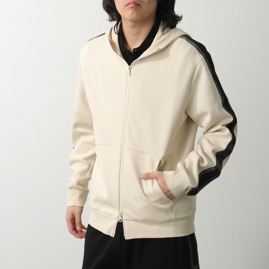 EA7 EMPORIO ARMANI エアセッテ エンポリオアルマーニ パーカー EA7 EMPORIO ARMANI エアセッテ エンポリオアルマーニ パーカー