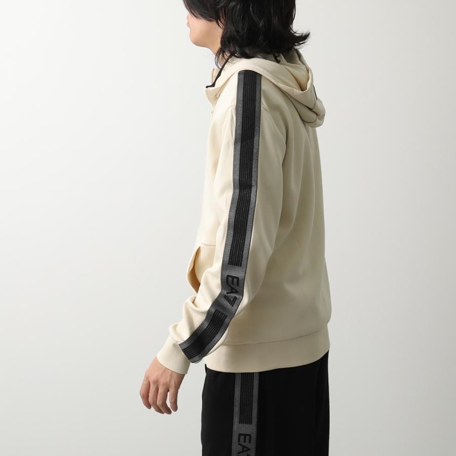 EA7 EMPORIO ARMANI エアセッテ エンポリオアルマーニ パーカー EA7 EMPORIO ARMANI エアセッテ エンポリオアルマーニ パーカー