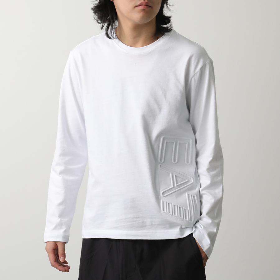 EA7 EMPORIO ARMANI エアセッテ エンポリオアルマーニ Tシャツ