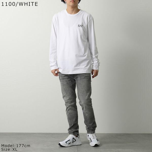 EA7 EMPORIO ARMANI エアセッテ エンポリオアルマーニ Tシャツ 8NPT28