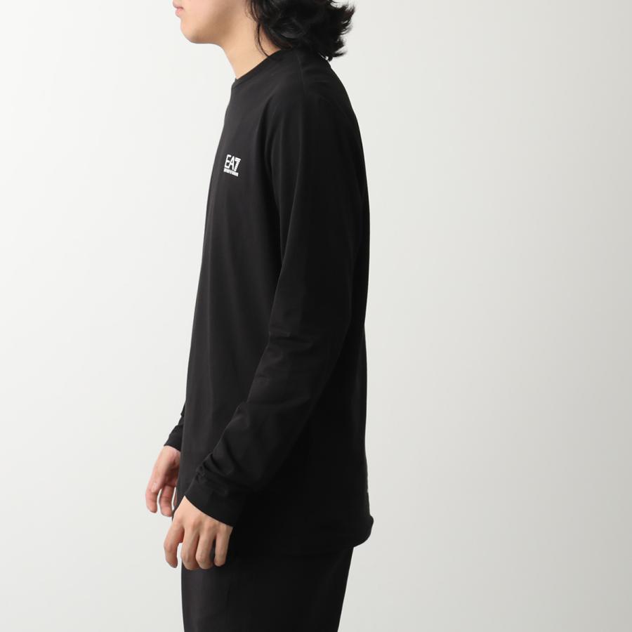 EA7 EMPORIO ARMANI エアセッテ エンポリオアルマーニ Tシャツ 8NPT28