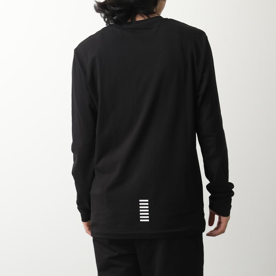 EA7 EMPORIO ARMANI エアセッテ エンポリオアルマーニ Tシャツ 8NPT28