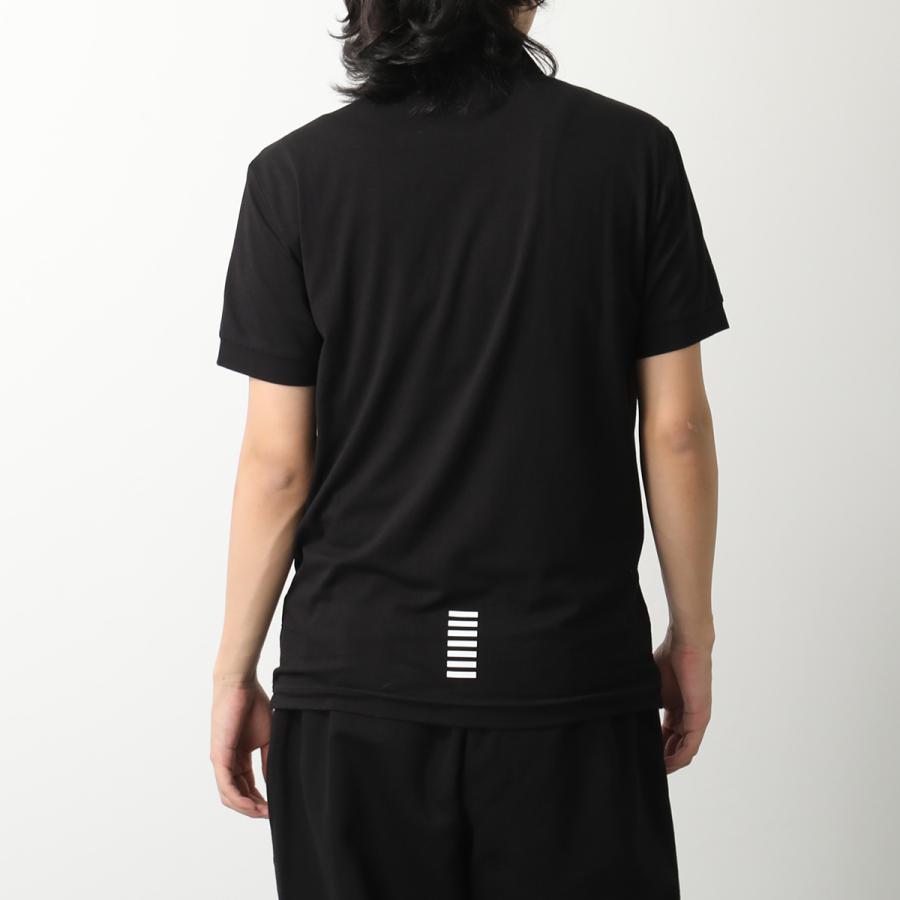 EA7 EMPORIO ARMANI エアセッテ エンポリオアルマーニ ポロシャツ