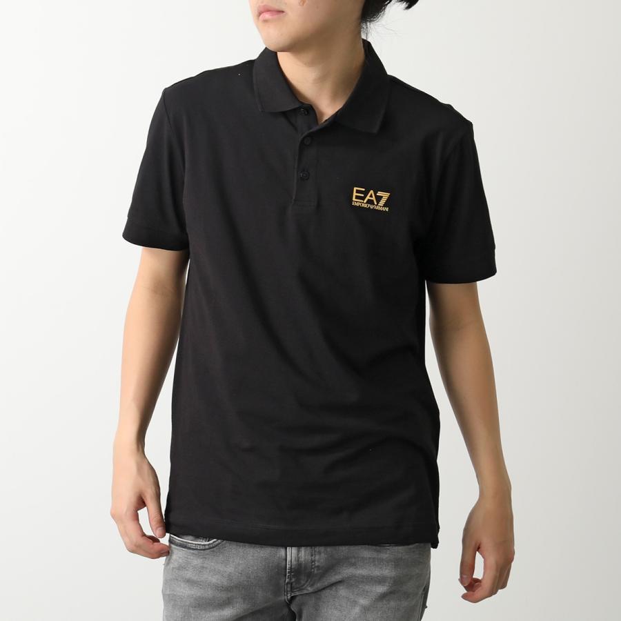EA7 EMPORIO ARMANI エアセッテ エンポリオアルマーニ ポロシャツ