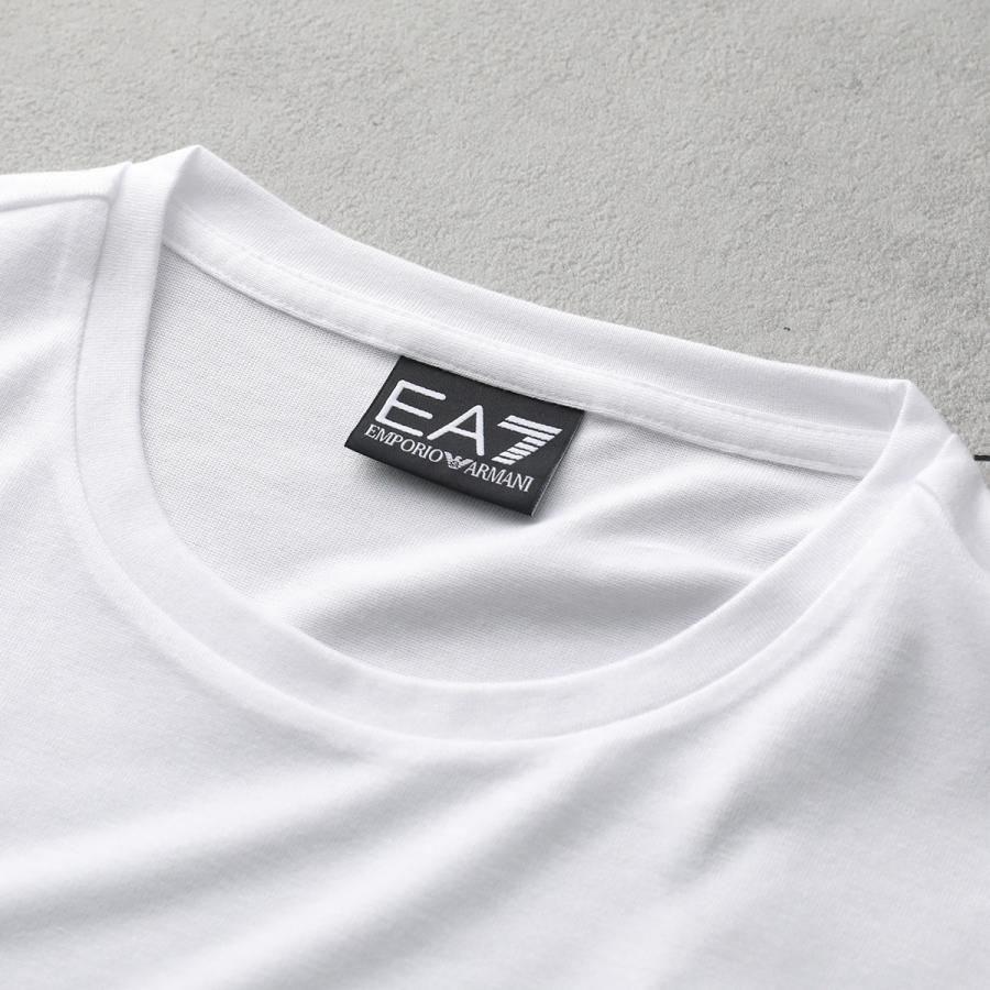 EA7 EMPORIO ARMANI エアセッテ エンポリオアルマーニ Tシャツ