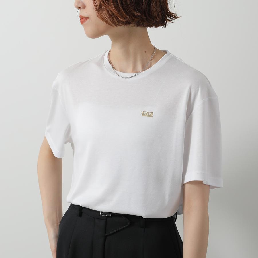 EA7 EMPORIO ARMANI エアセッテ エンポリオアルマーニ Tシャツ