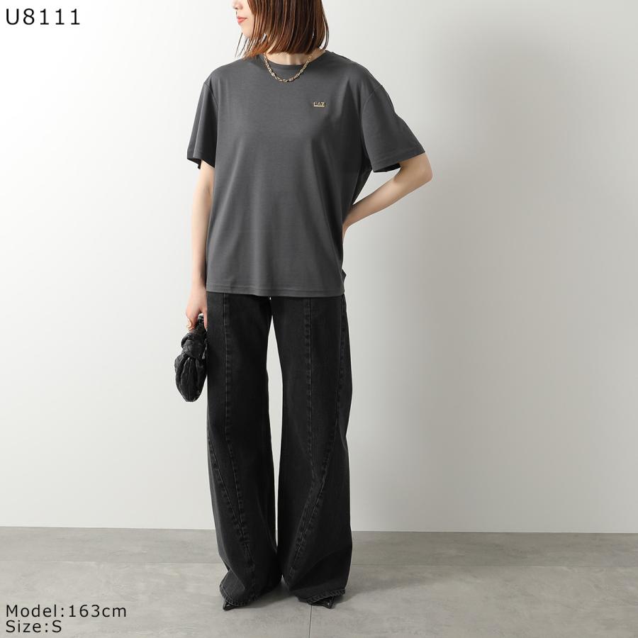 EA7 EMPORIO ARMANI エアセッテ エンポリオアルマーニ Tシャツ