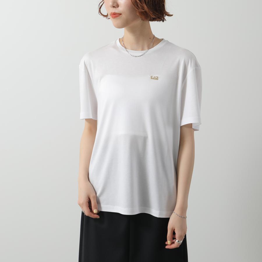 EA7 EMPORIO ARMANI エアセッテ エンポリオアルマーニ Tシャツ