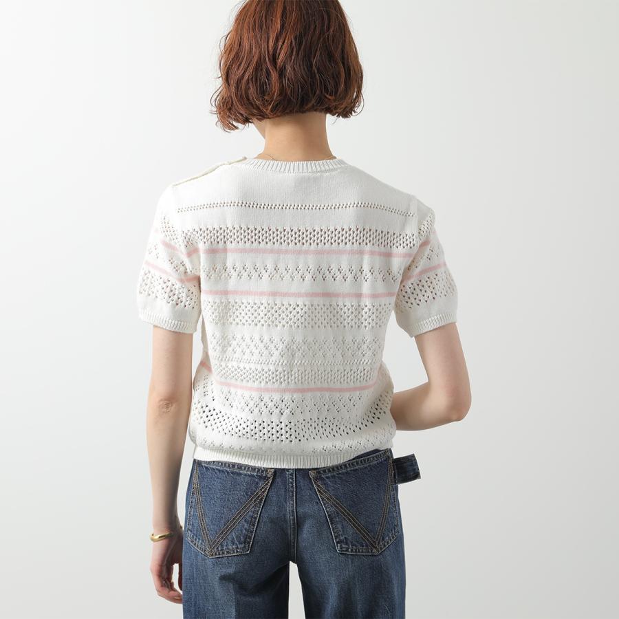 FENDI KIDS フェンディ キッズ ニット JFG203 ATRO レディース FENDI KIDS フェンディ キッズ ニット JFG203 ATRO レディース