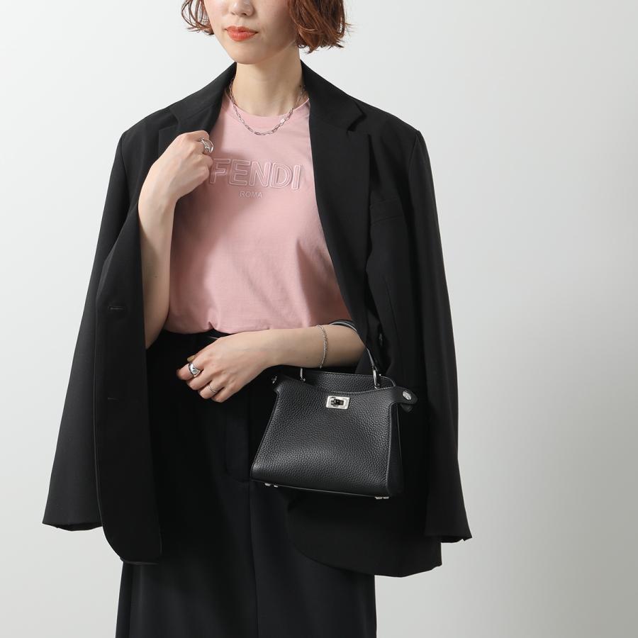 FENDI（フェンディ） FENDI KIDS キッズ Tシャツ JUI174 7AJ