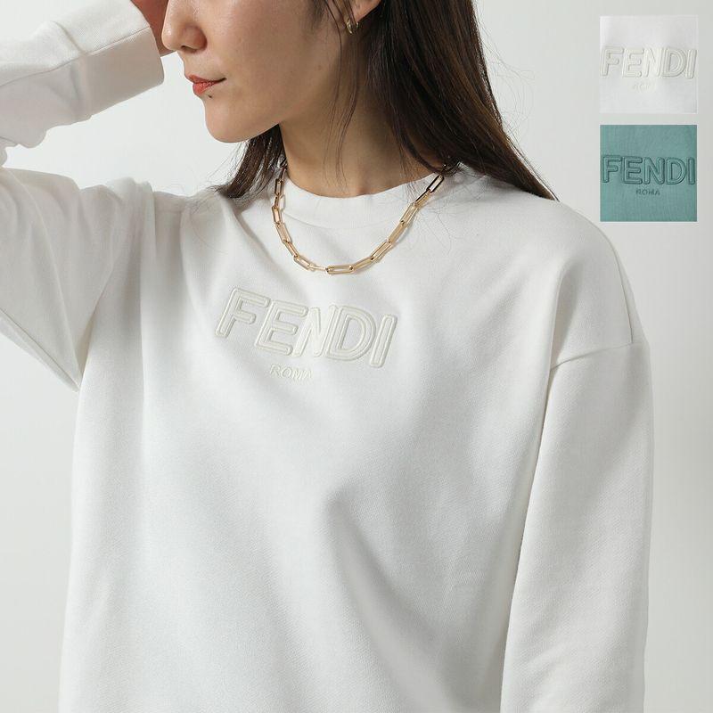 FENDI（フェンディ） FENDI KIDS キッズ トレーナー JUH091 5V0