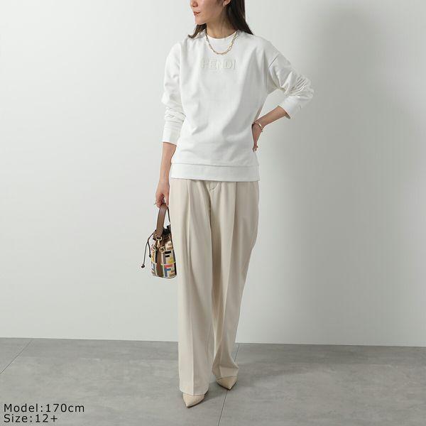 FENDI（フェンディ） FENDI KIDS キッズ トレーナー JUH091 5V0