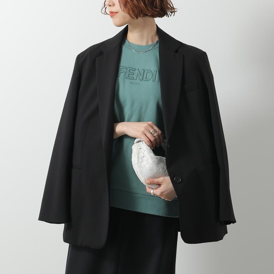 FENDI（フェンディ） FENDI KIDS キッズ トレーナー JUH091 5V0