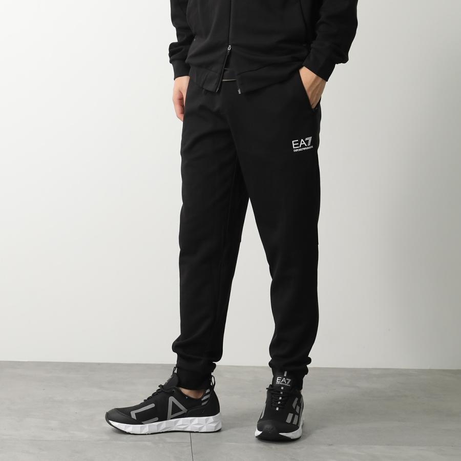 EA7 EMPORIO ARMANI エアセッテ エンポリオアルマーニ 上下