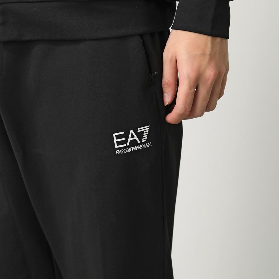 EA7 EMPORIO ARMANI エアセッテ エンポリオアルマーニ 上下