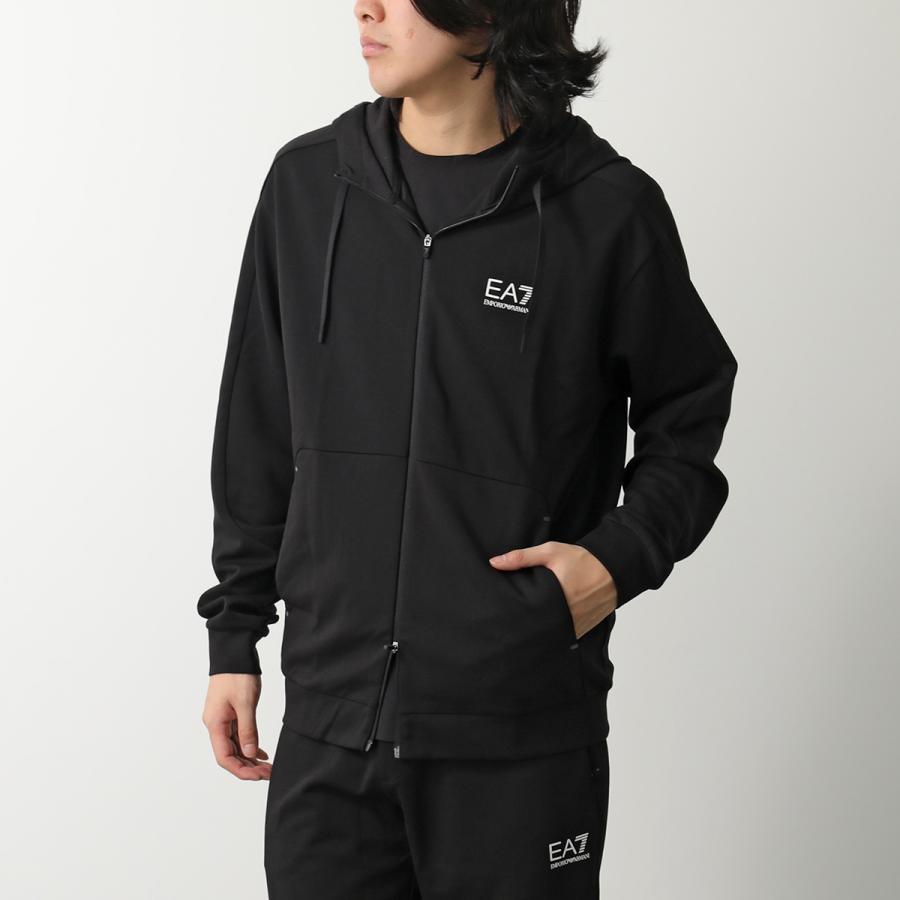 EA7 EMPORIO ARMANI エアセッテ エンポリオアルマーニ 上下