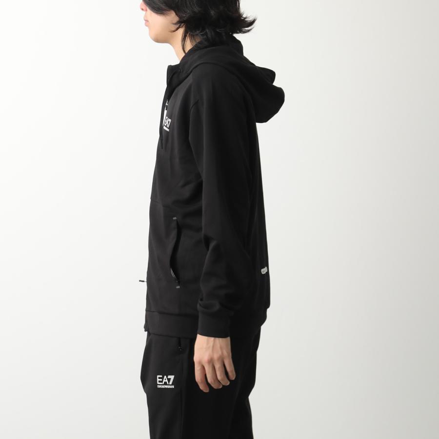 EA7 EMPORIO ARMANI エアセッテ エンポリオアルマーニ 上下