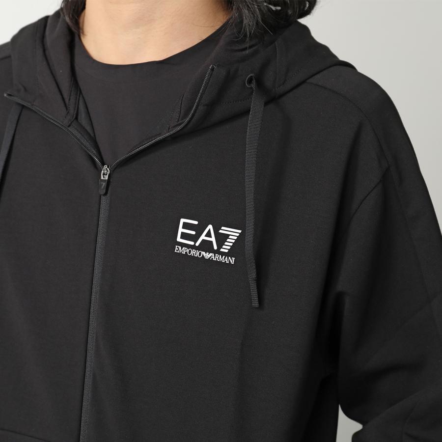EA7 EMPORIO ARMANI エアセッテ エンポリオアルマーニ 上下