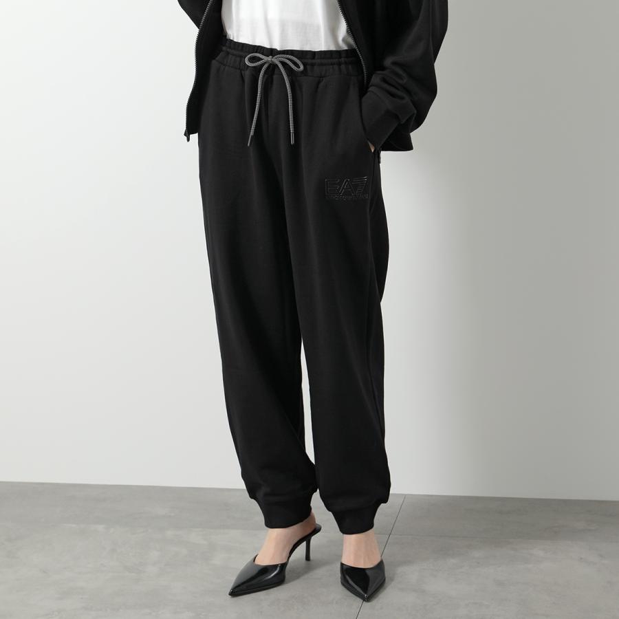 EA7 EMPORIO ARMANI エアセッテ エンポリオアルマーニ セットアップ