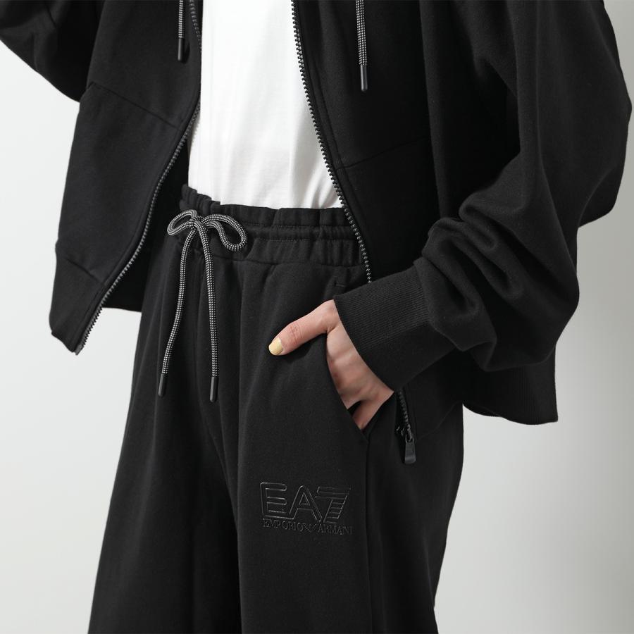 EA7 EMPORIO ARMANI エアセッテ エンポリオアルマーニ セットアップ