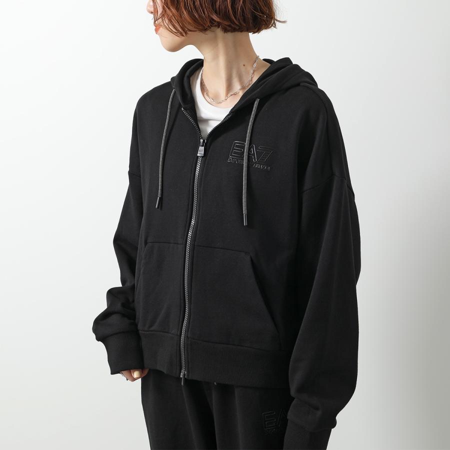 EA7 EMPORIO ARMANI エアセッテ エンポリオアルマーニ セットアップ