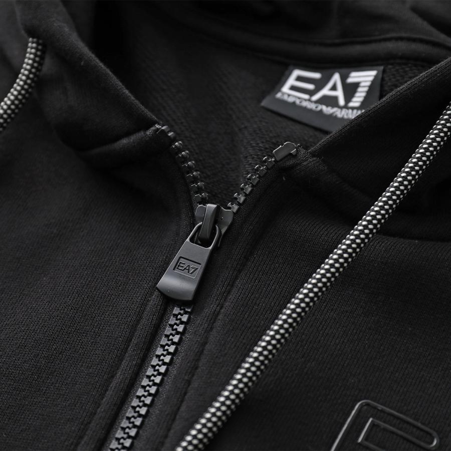 EA7 EMPORIO ARMANI エアセッテ エンポリオアルマーニ セットアップ