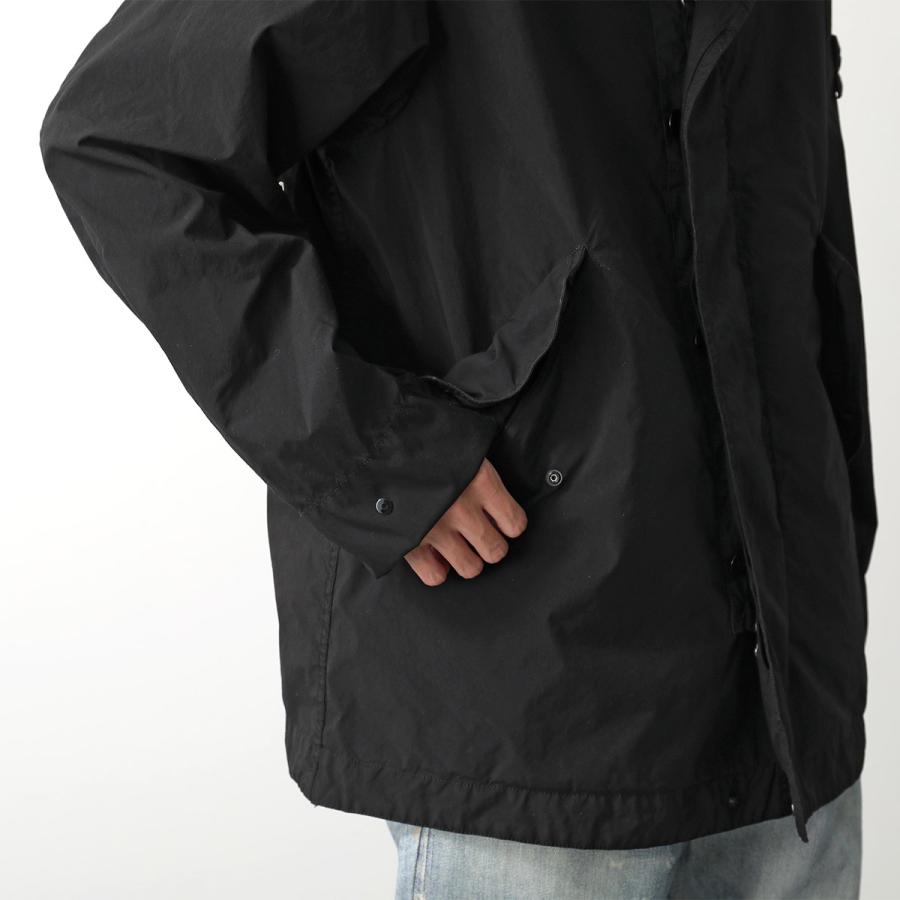 STONE ISLAND（ストーン アイランド） ジャケット K1S154100029 S0042