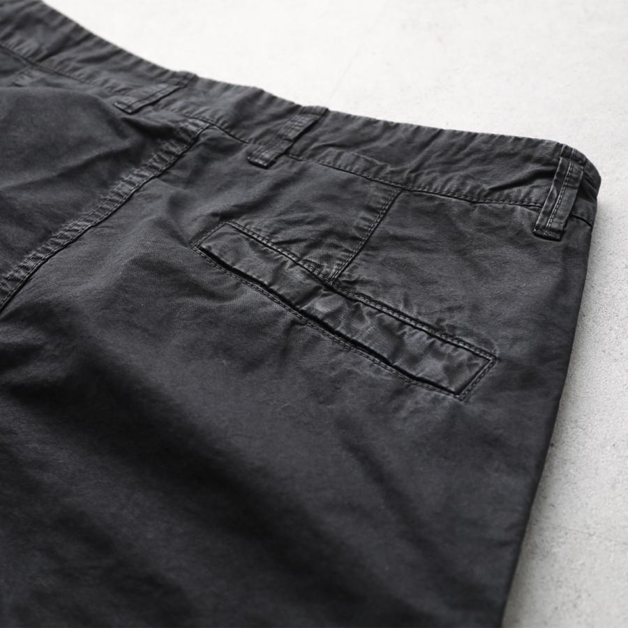 STONE ISLAND（ストーン アイランド） ハーフパンツ KS15L100011 S00WA