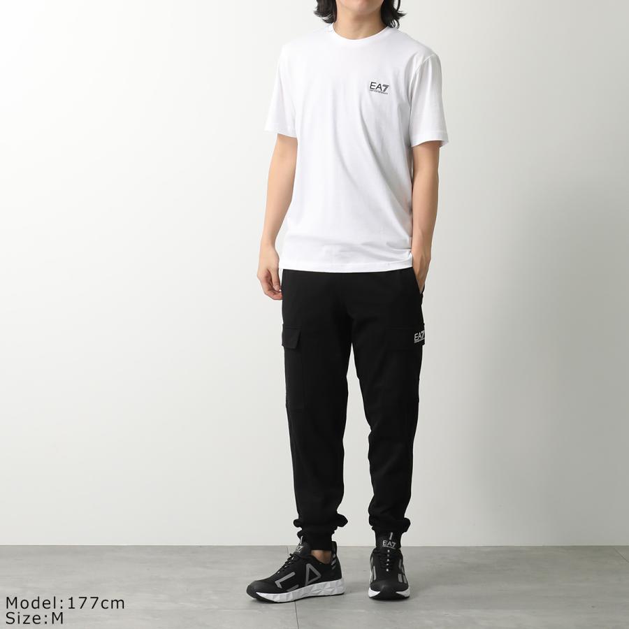 【専用】EA7/アルマーニジュニア　薄手・スウェットパンツ　12A・12歳 専用】EA7/アルマーニジュニア 薄手・スウェットパンツ 14A・14歳