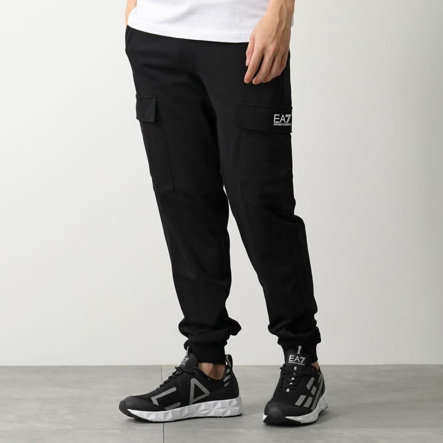 EA7 EMPORIO ARMANI エアセッテ エンポリオアルマーニ スウェット