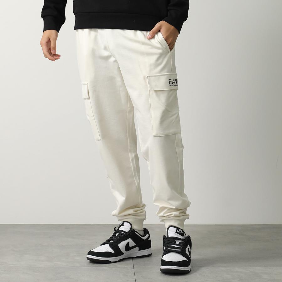 EA7 EMPORIO ARMANI エアセッテ エンポリオアルマーニ スウェット