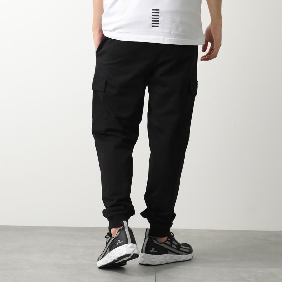 EA7 EMPORIO ARMANI エアセッテ エンポリオアルマーニ スウェット