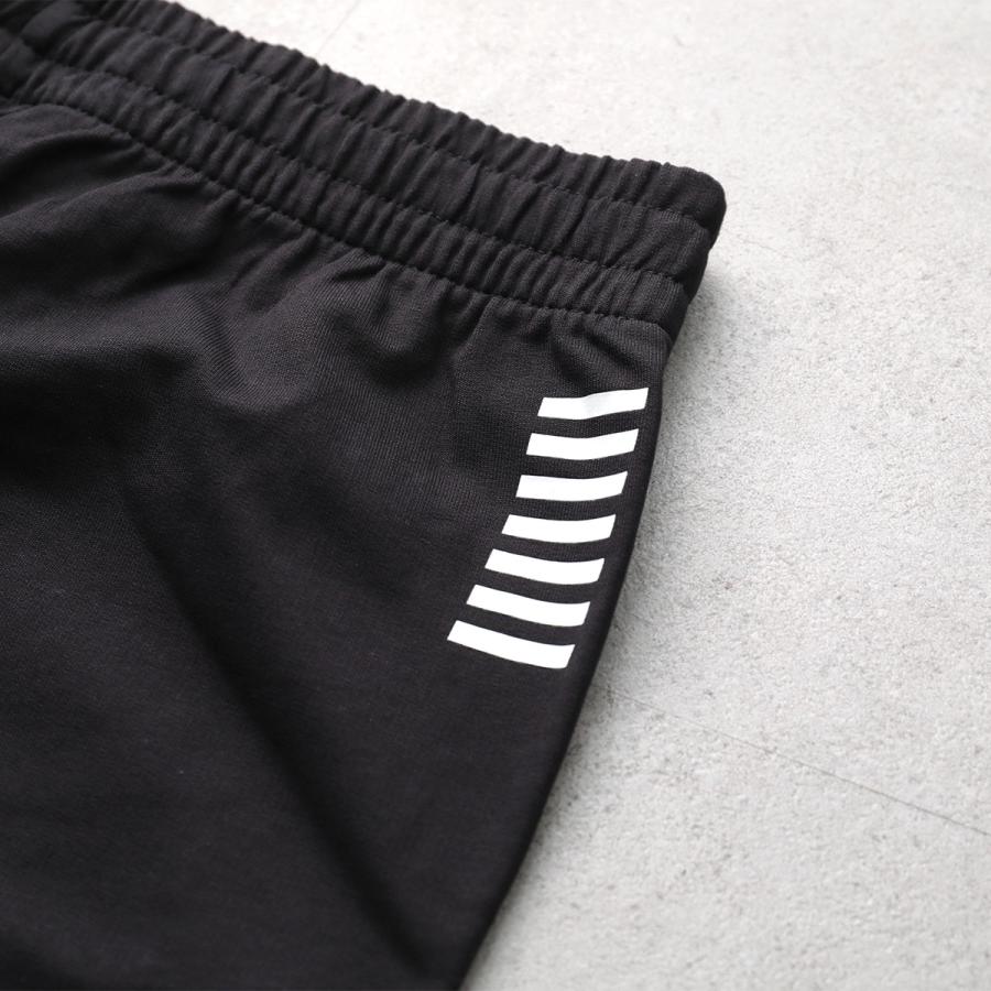 EA7 EMPORIO ARMANI エアセッテ エンポリオアルマーニ ハーフパンツ