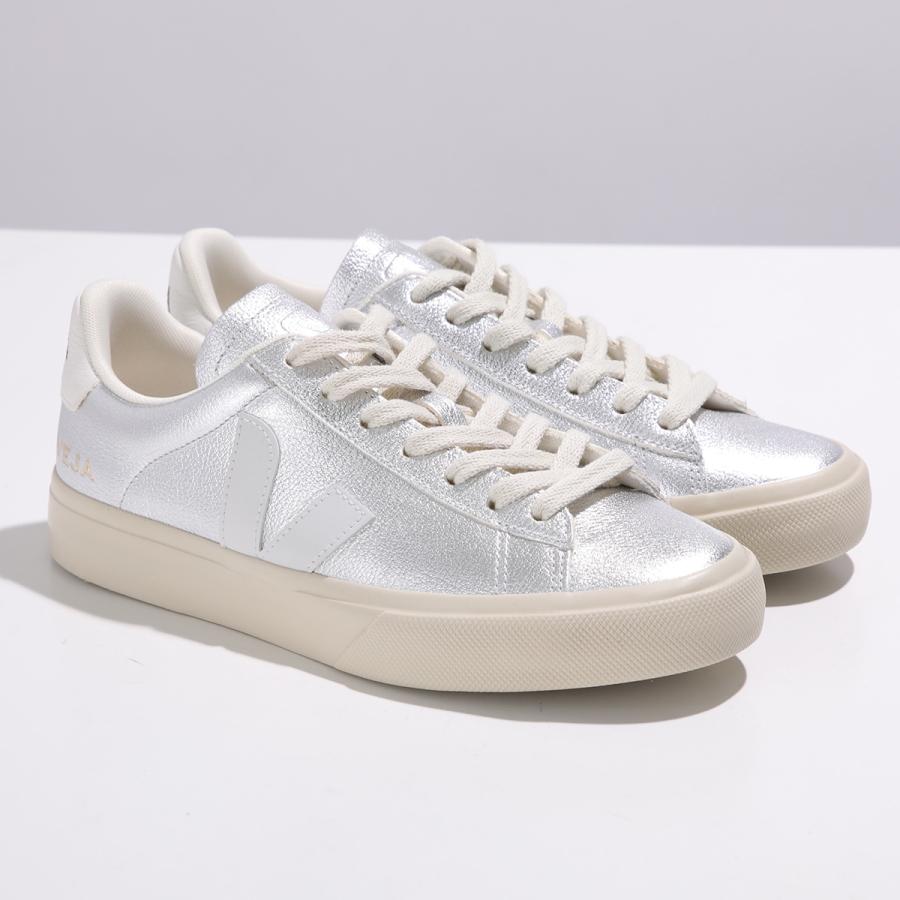 VEJA ヴェジャ スニーカー CAMPO カンポ レディース レザー VEJA ヴェジャ スニーカー CAMPO カンポ レディース レザー