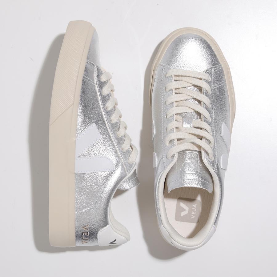 VEJA（ヴェジャ） スニーカー CAMPO カンポ レディース レザー