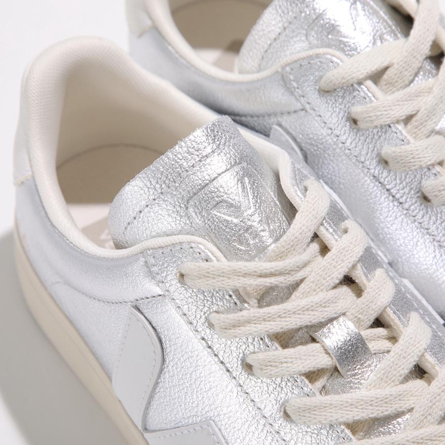 VEJA ヴェジャ スニーカー CAMPO カンポ レディース レザー VEJA ヴェジャ スニーカー CAMPO カンポ レディース レザー