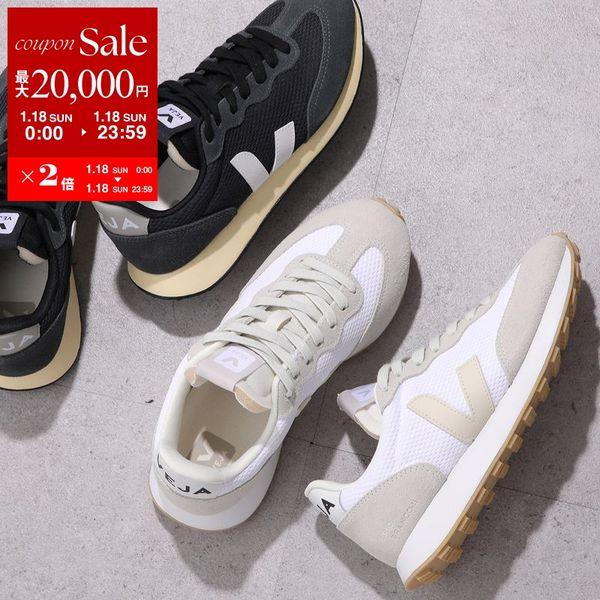 VEJA（ヴェジャ） スニーカー RIO BRANCO II リオブランコ レディース