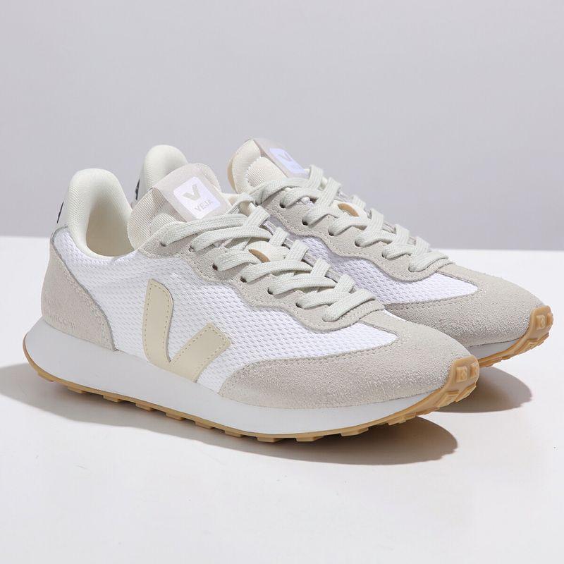未使用級　VEJA ヴェジャ RIO BRANCO 23センチ　スニーカー VEJA（ヴェジャ） スニーカー RIO BRANCO II リオブランコ レディース