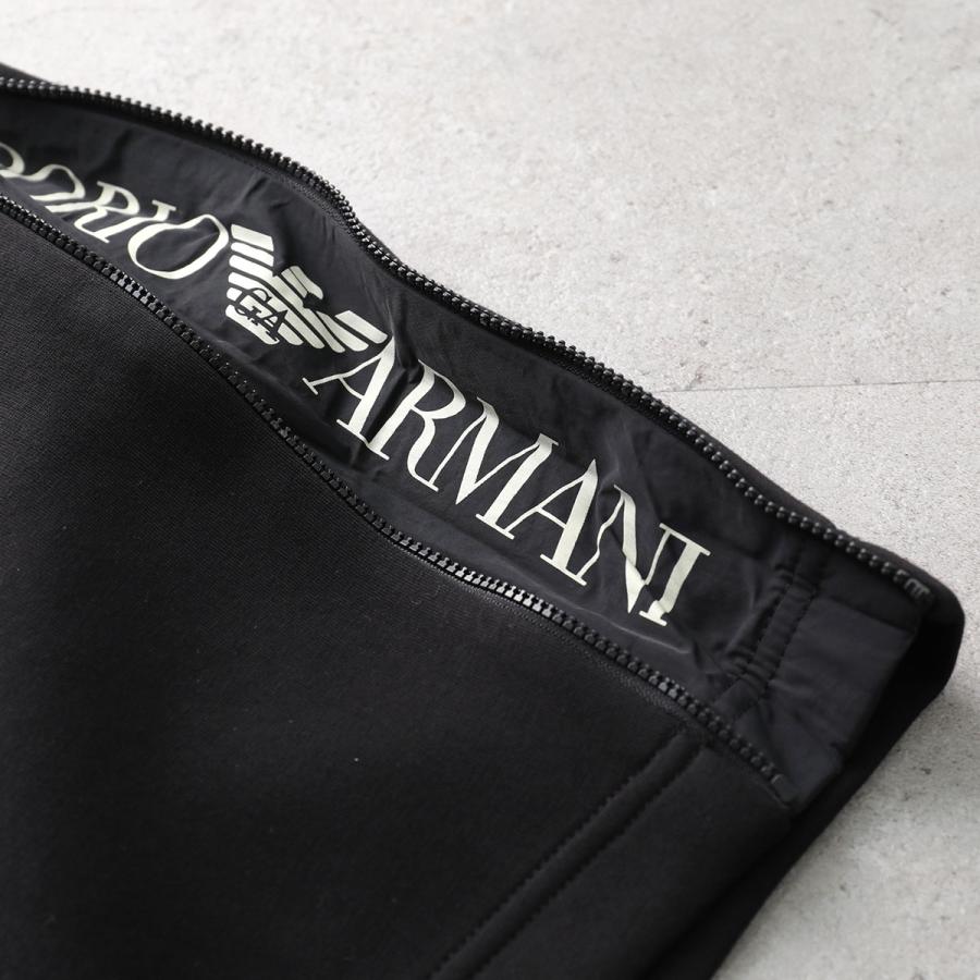 EA7 EMPORIO ARMANI エアセッテ エンポリオアルマーニ ハーフパンツ