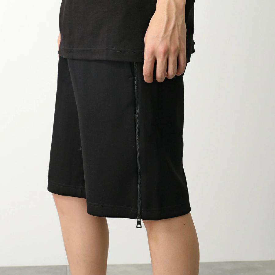 EA7 EMPORIO ARMANI エアセッテ エンポリオアルマーニ ハーフパンツ