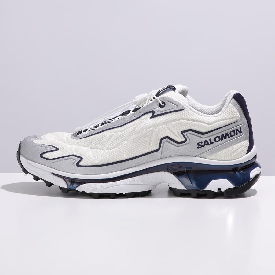SALOMON（サロモン） XT-SLATE スレート L47752100 メンズ ローカット