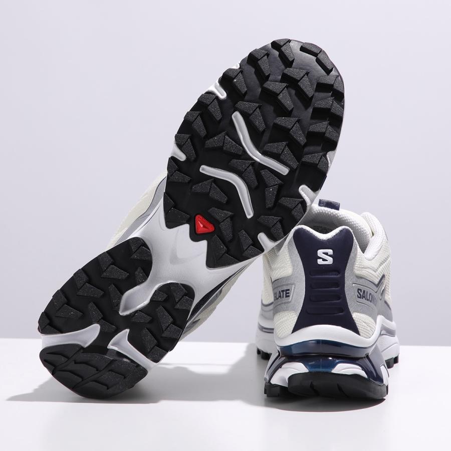 SALOMON（サロモン） XT-SLATE スレート L47752100 メンズ ローカット