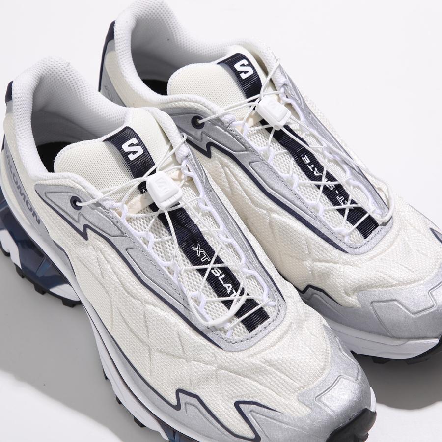 SALOMON（サロモン） XT-SLATE スレート L47752100 メンズ ローカット