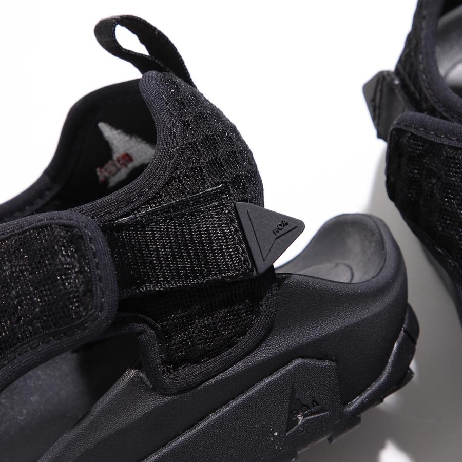 ROA ロア サンダル Arpy アルピー NBUW111 メンズ メッシュ ベルクロ