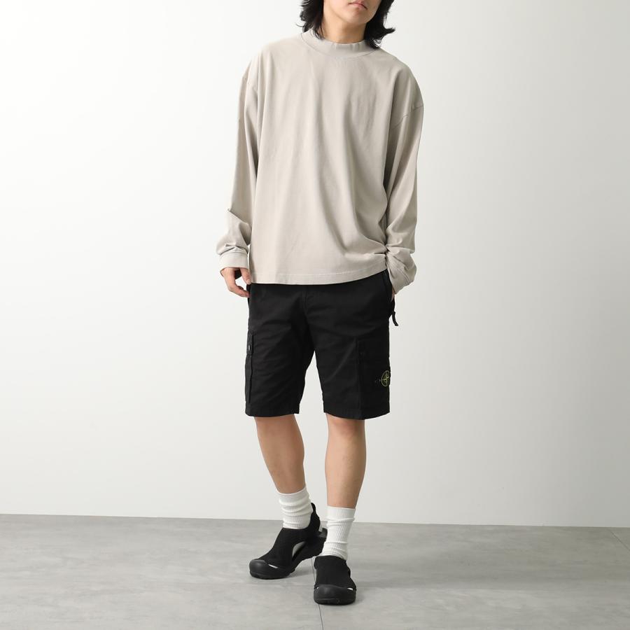 ROA ロア サンダル Arpy アルピー NBUW111 メンズ メッシュ ベルクロ